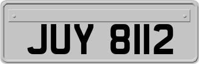 JUY8112