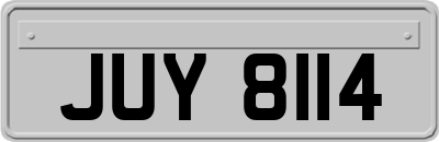JUY8114