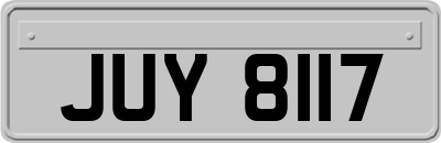 JUY8117