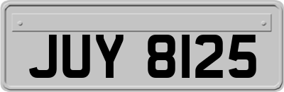 JUY8125