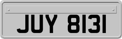 JUY8131