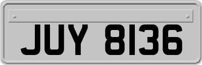 JUY8136