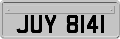 JUY8141