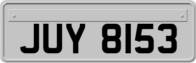 JUY8153