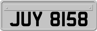 JUY8158