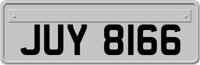 JUY8166