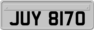 JUY8170