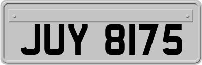 JUY8175