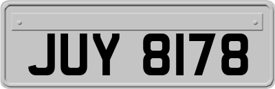 JUY8178