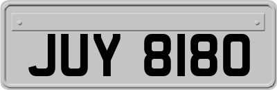 JUY8180