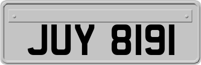JUY8191