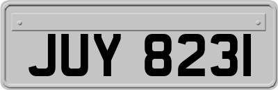 JUY8231