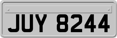 JUY8244