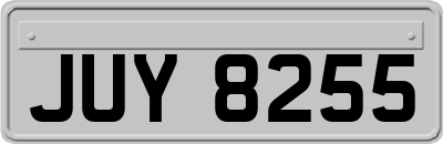 JUY8255