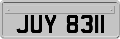 JUY8311
