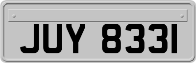 JUY8331