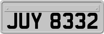 JUY8332