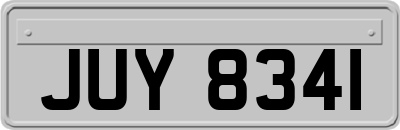 JUY8341