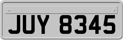 JUY8345