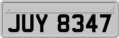 JUY8347