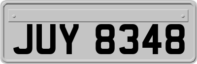 JUY8348