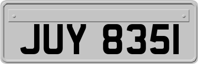 JUY8351