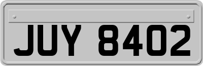 JUY8402