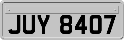 JUY8407