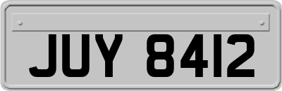 JUY8412