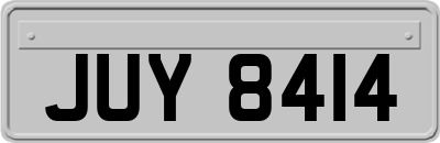JUY8414