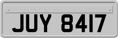 JUY8417