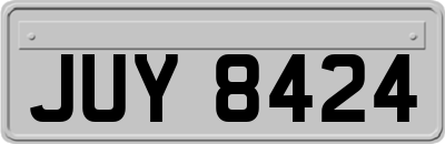 JUY8424