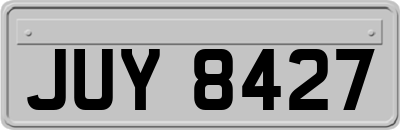 JUY8427