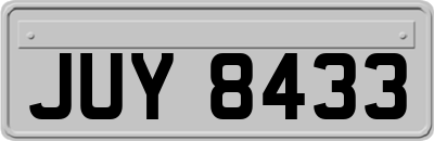 JUY8433