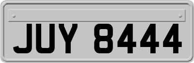 JUY8444