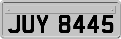 JUY8445