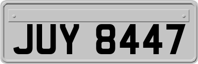 JUY8447