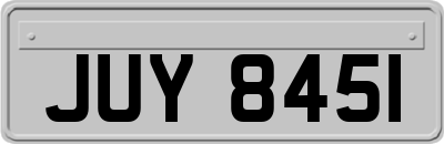 JUY8451