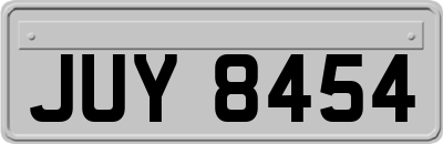 JUY8454