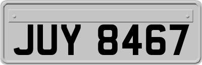 JUY8467