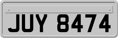 JUY8474