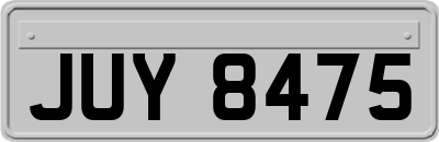 JUY8475