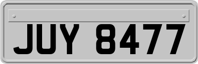JUY8477