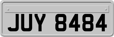 JUY8484