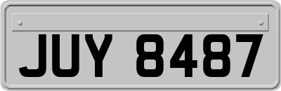 JUY8487