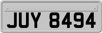 JUY8494