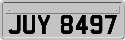 JUY8497