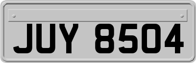 JUY8504