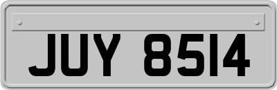 JUY8514