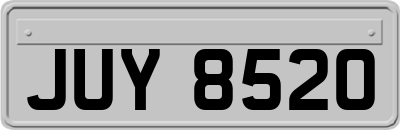 JUY8520